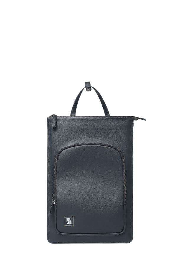 Charcoal Black