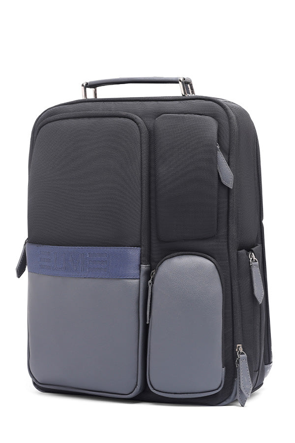 Eclipse Laptop Backpack- 5.28 Gal