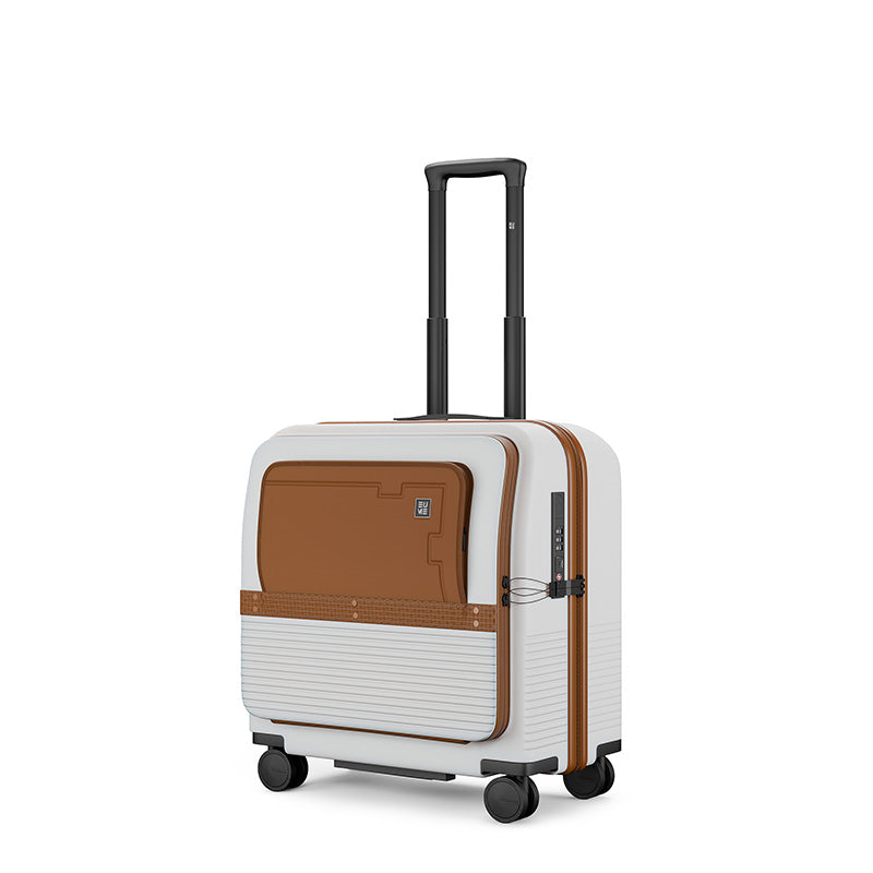 Overnighter Pro 18