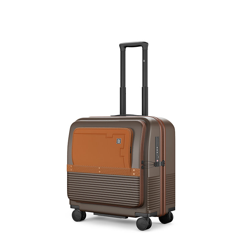 Overnighter Pro 18