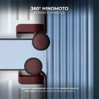 Mocha White