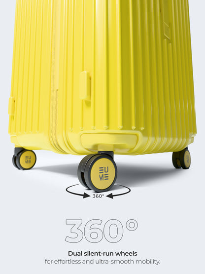 Trunk Check-In Plus