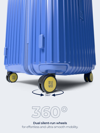 Trunk Check-In Plus