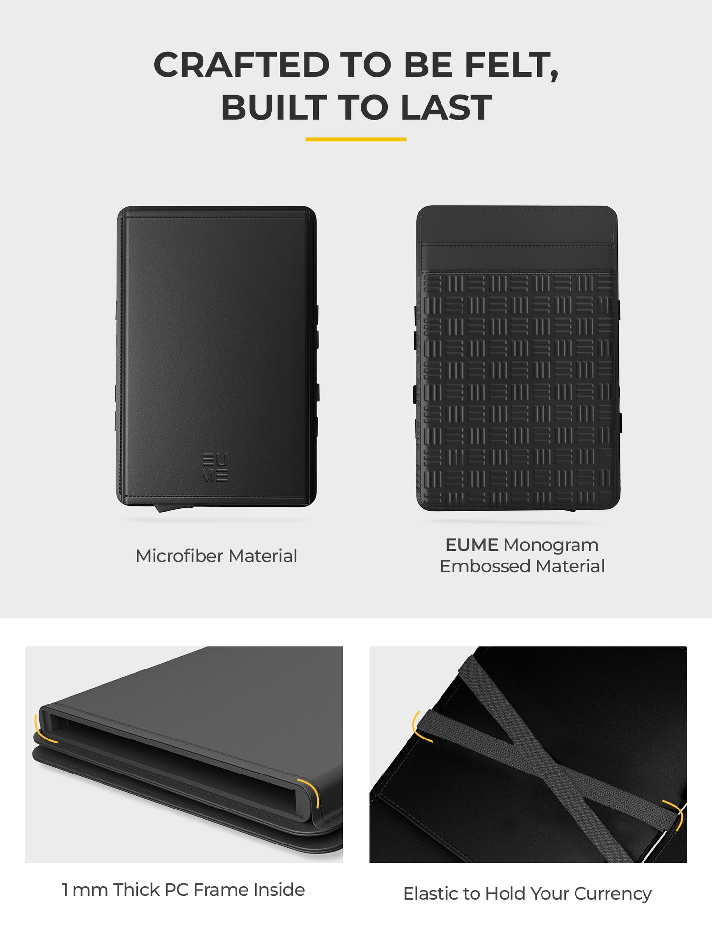 ArcVault Cardholder