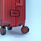 Inferno Red