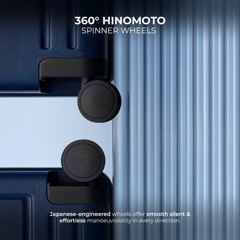 Midnight Blue