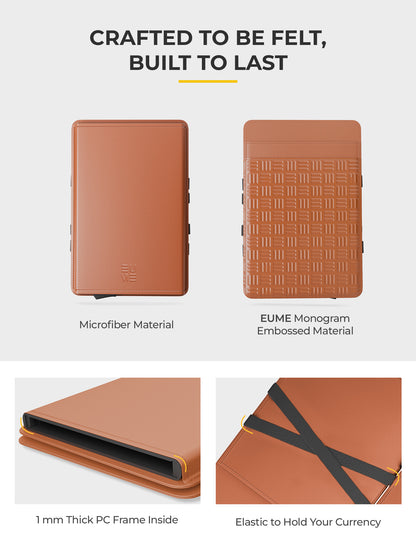 ArcVault Cardholder