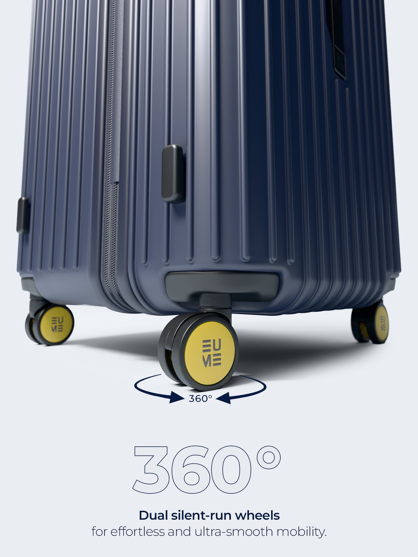 Classic Cabin + Trunk Check-In Plus