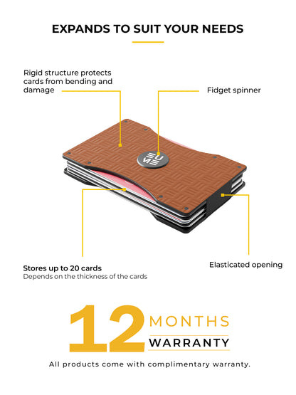 CardVault Cardholder
