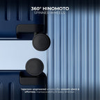 Midnight Blue