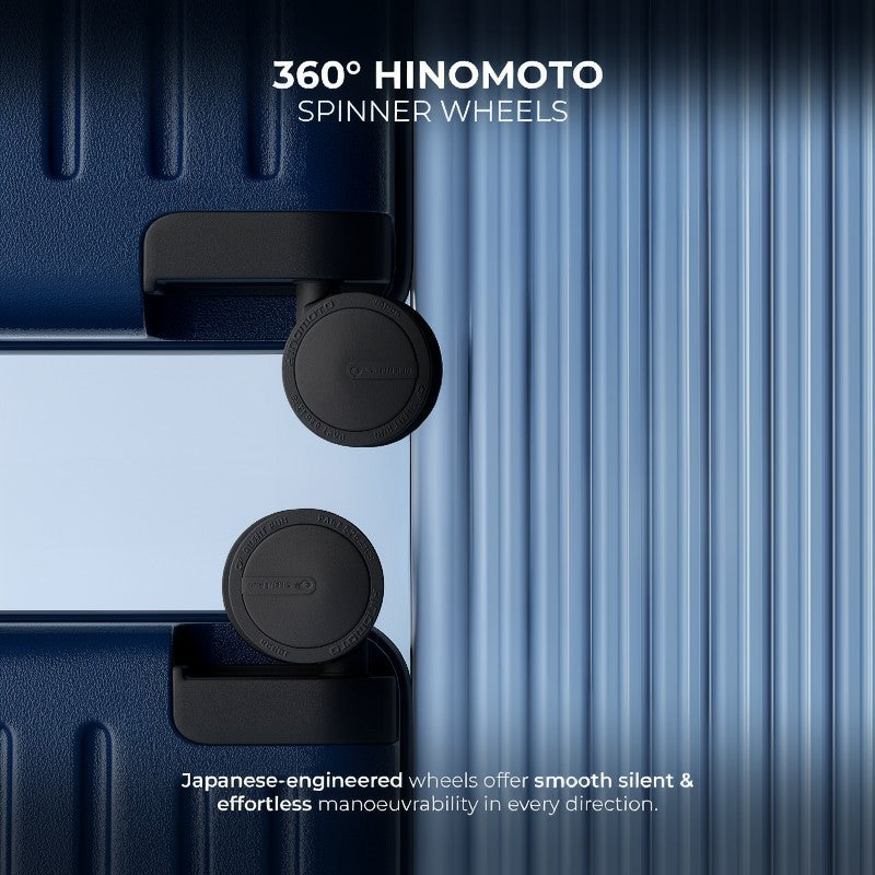 Midnight Blue