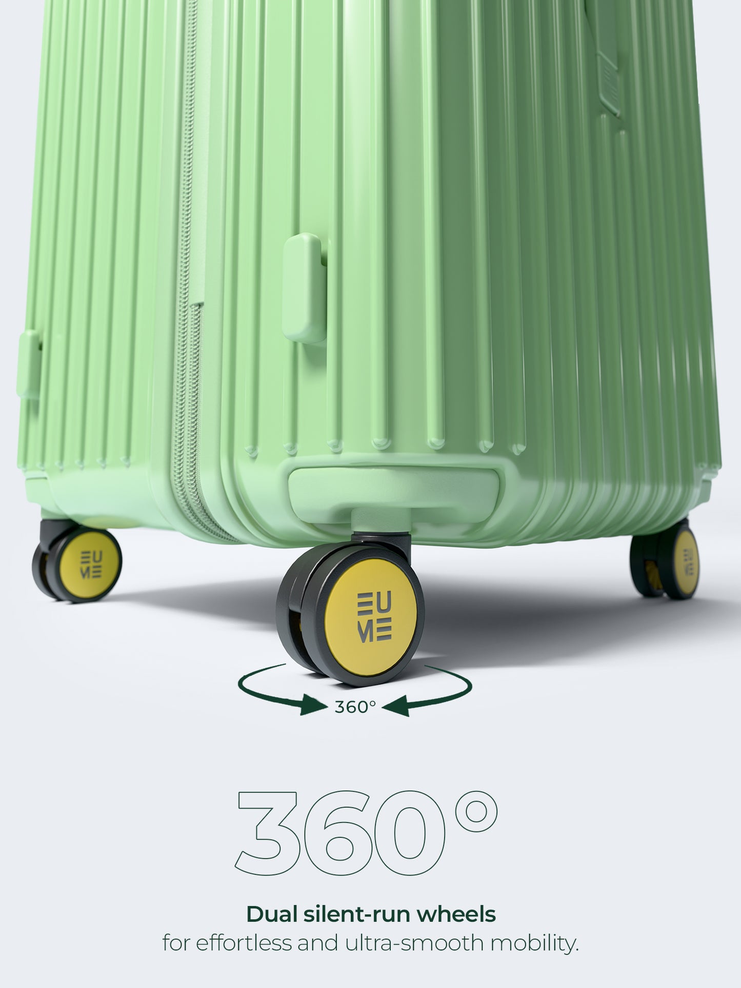Trunk Check-In Plus