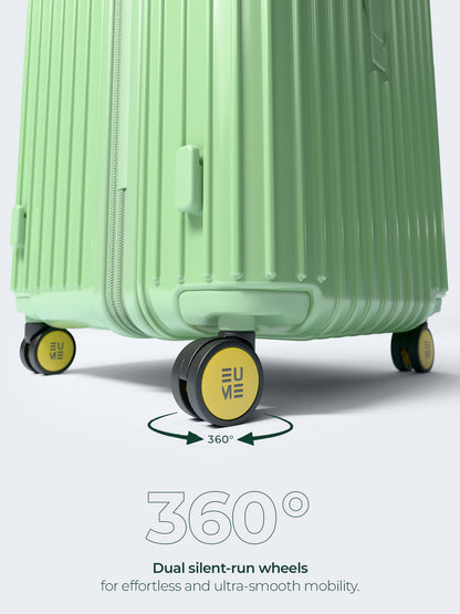 Trunk Check-In Plus