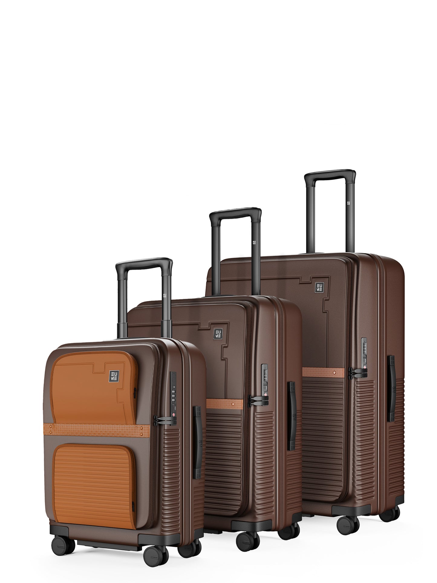 Aerotop Set of 3