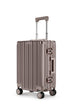 Aluminum Cabin- Graphite Luxe