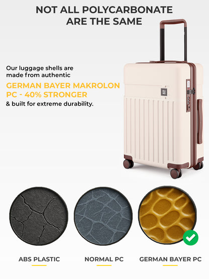 Classic Check-In Large