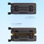 Graphite Luxe