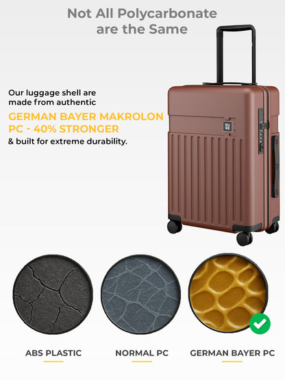 Classic Check-In Medium