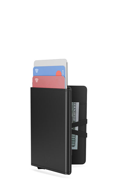 ArcVault Cardholder