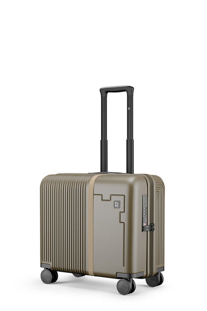 Overnighter 16" + Classic Check-In Large