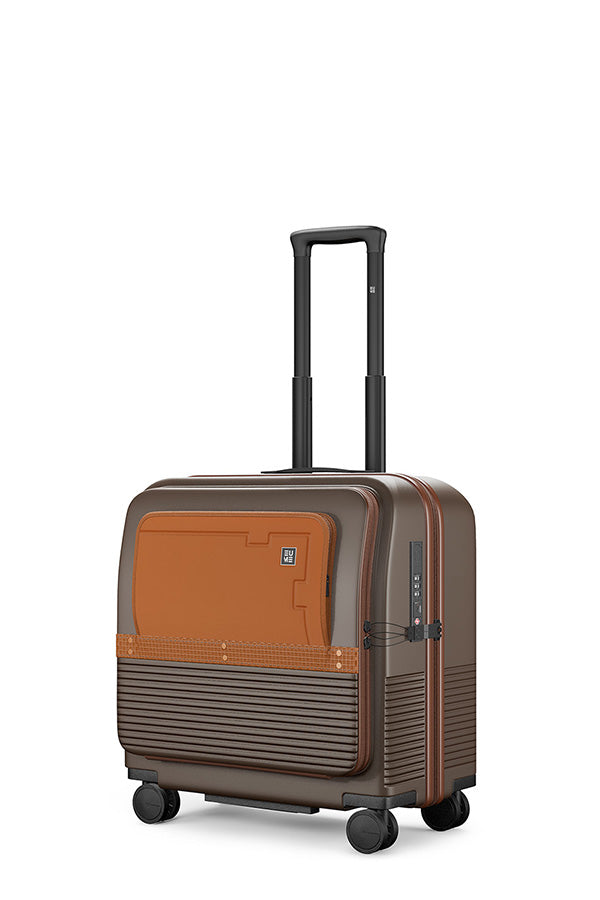 Espresso Brown