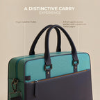 Commute Messenger Bag