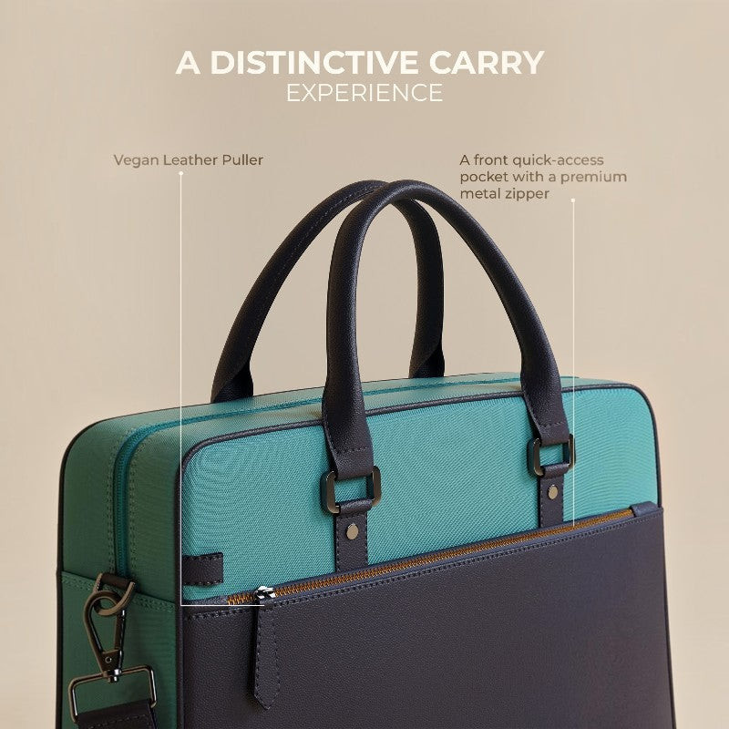 Commute Messenger Bag