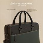 Commute Messenger Bag