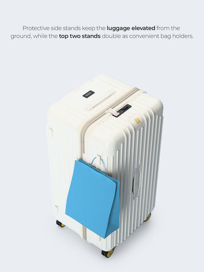 Trunk Check-In Plus