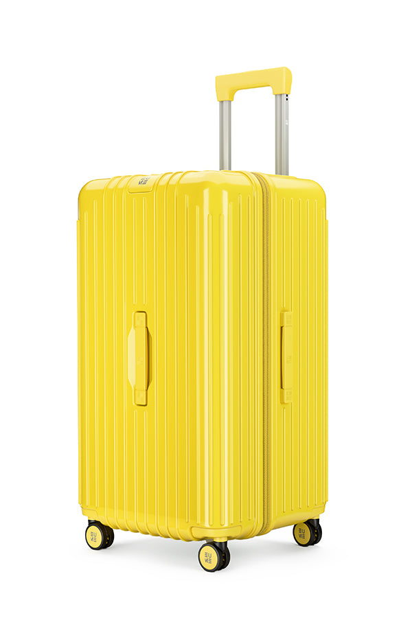 Trunk Check-In Plus