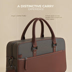 Commute Messenger Bag