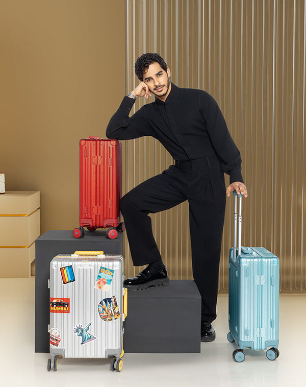 Shop Luggage