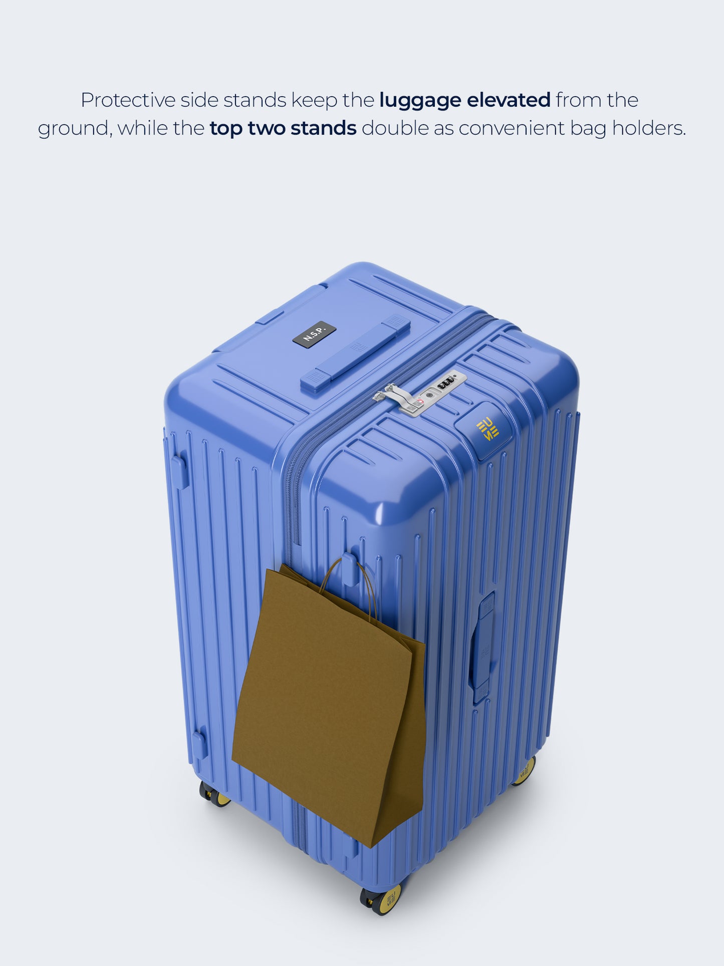 Trunk Check-In Plus