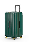 Trunk Check-In Plus - Pine Green