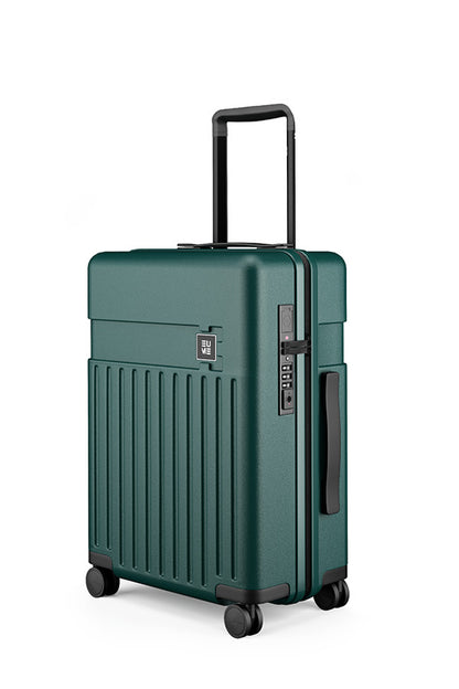 Classic Cabin + Trunk Check-In Plus