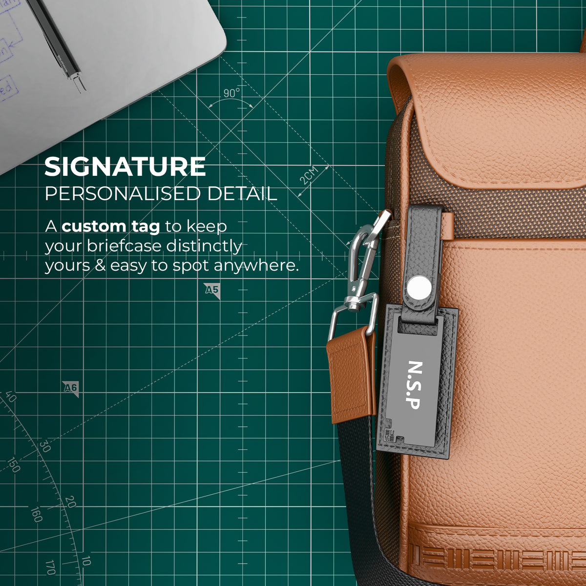 Rustic Brown