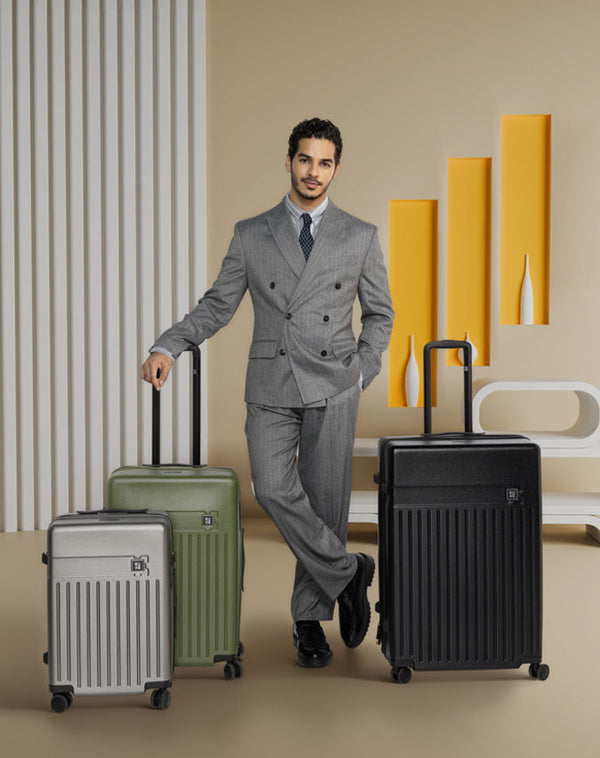 Travel Sets