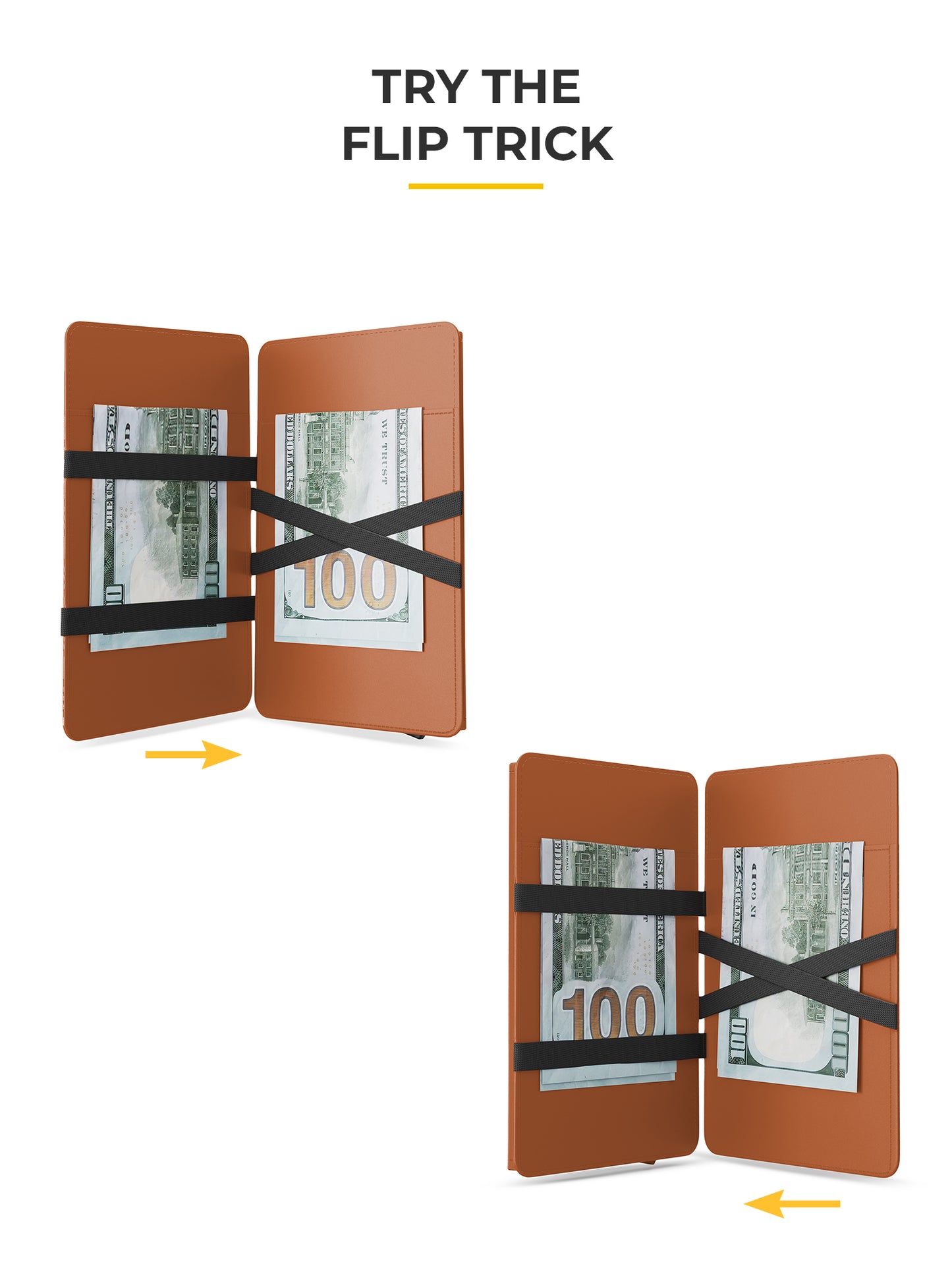 ArcVault Cardholder