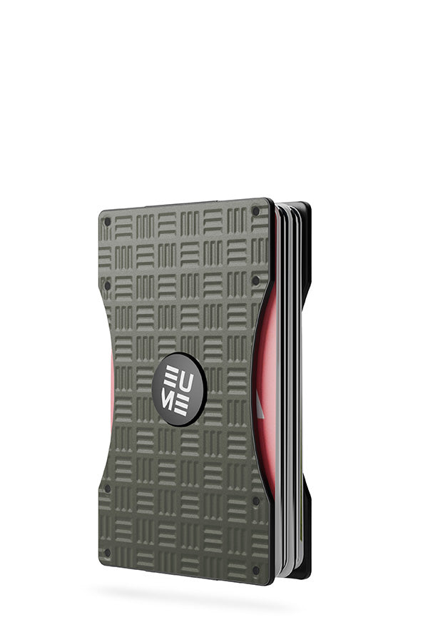 CardVault Cardholder