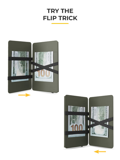 ArcVault Cardholder