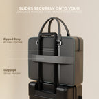 Commute Messenger Bag
