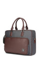 Charcoal Brown