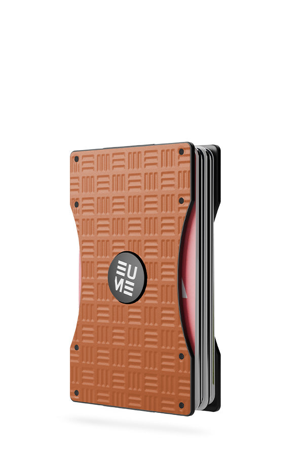CardVault Cardholder