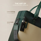 Commute Messenger Bag