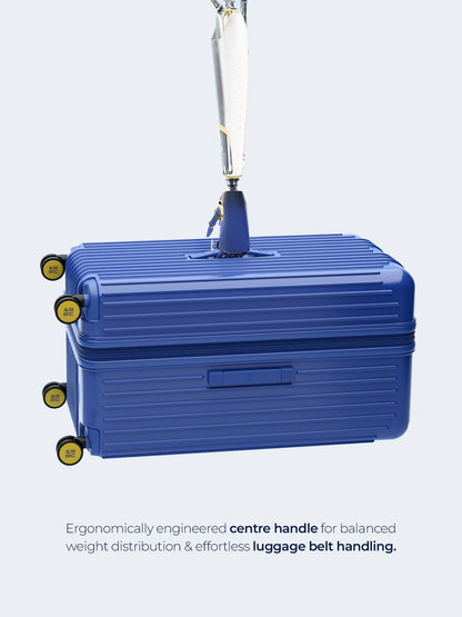 Trunk Check-In Plus