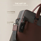 Commute Messenger Bag