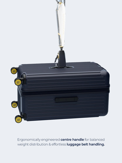 Classic Cabin + Trunk Check-In Plus