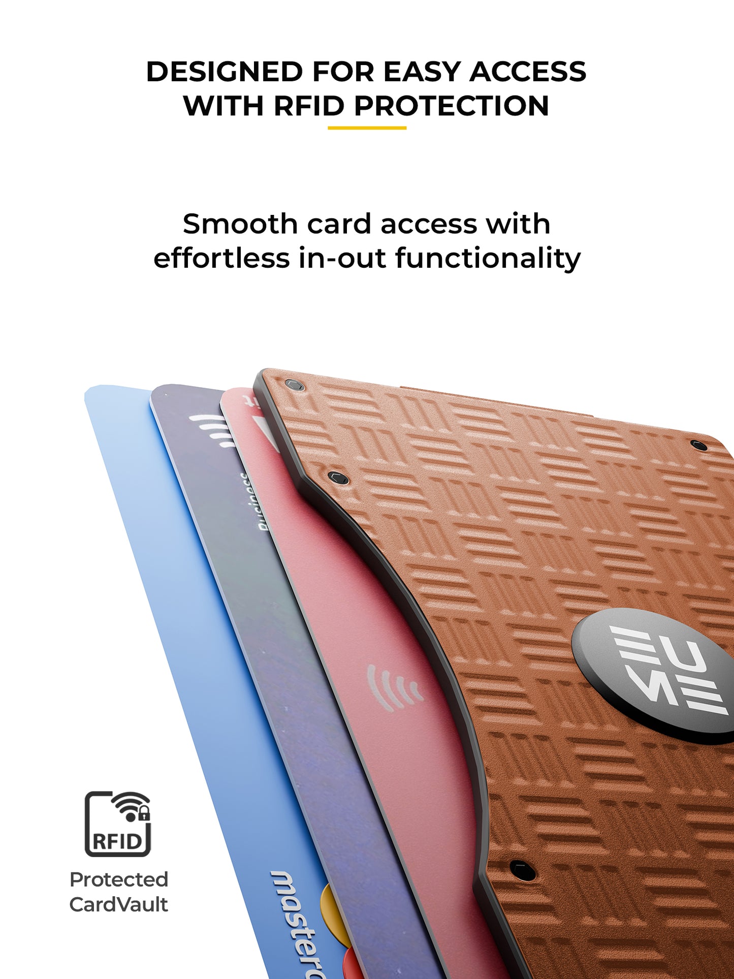 CardVault Cardholder