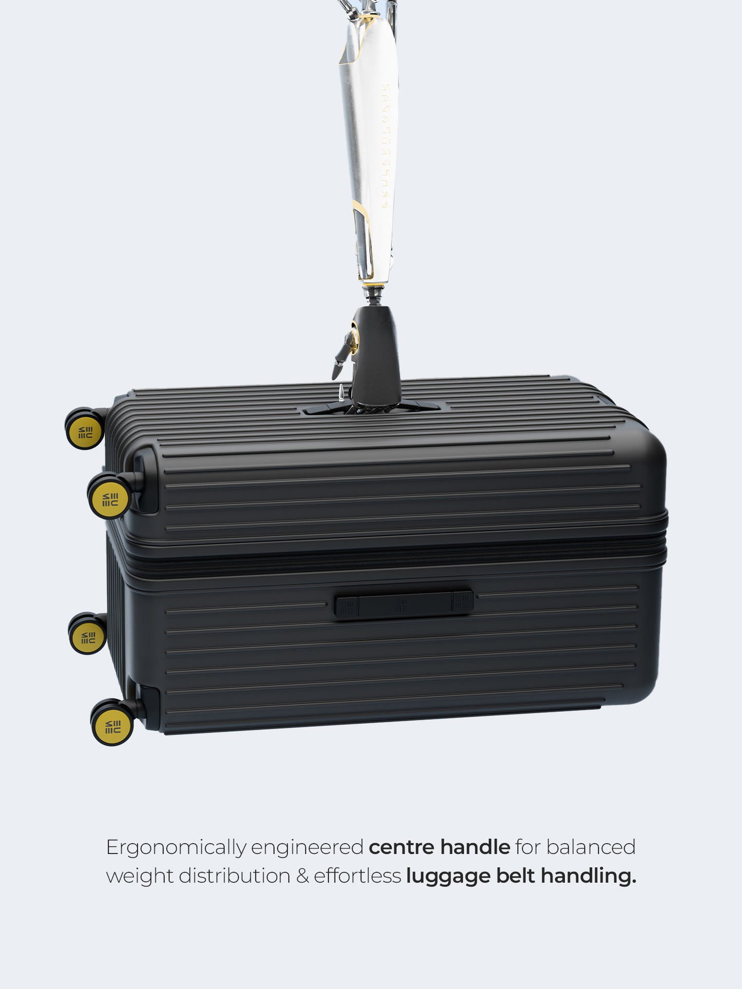 Trunk Check-In Plus