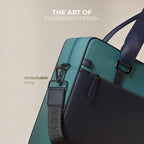 Commute Messenger Bag